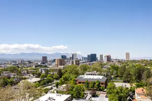 777 E South Temple S, Salt Lake City, UT 84102 - Photo 33