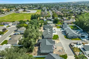 3759 S Old Wood Pl, West Valley, UT 84120 - Photo 27