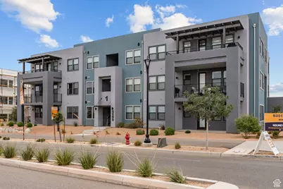 5599 S Carnelian Pkwy #605, Saint George, UT 84790 - Photo 45