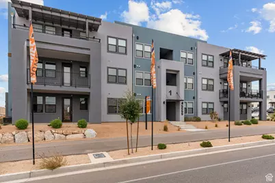 5599 S Carnelian Pkwy #605, Saint George, UT 84790 - Photo 3