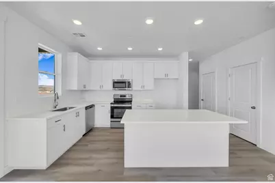 5599 S Carnelian Pkwy #605, Saint George, UT 84790 - Photo 1