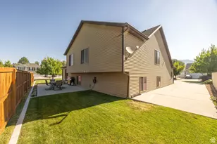 961 N 480 W, Logan, UT 84321 - Photo 19