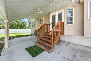 1178 N Reveille Cir, Salt Lake City, UT 84116 - Photo 37