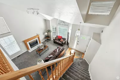 1178 N Reveille Cir, Salt Lake City, UT 84116 - Photo 19