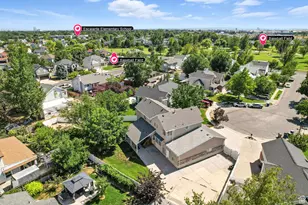 1178 N Reveille Cir, Salt Lake City, UT 84116 - Photo 55