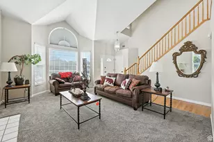 1178 N Reveille Cir, Salt Lake City, UT 84116 - Photo 5