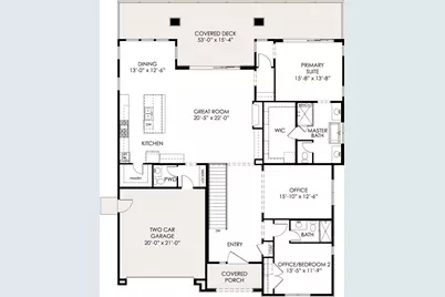 1587 W Crystal View Ct #22, Heber City, UT 84032 - Photo 43
