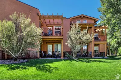 100 W 200 S #218, Moab, UT 84532 - Photo 1