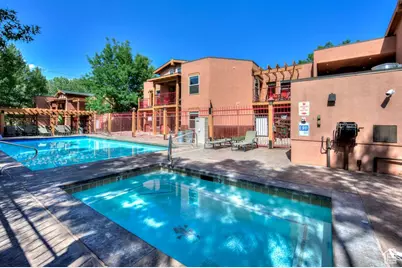 100 W 200 S #218, Moab, UT 84532 - Photo 33