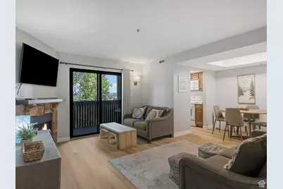 6821 N 2200 W #11J, Park City, UT 84098 - Photo 1