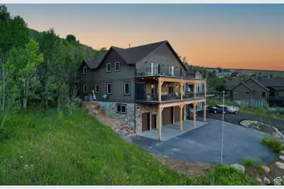 705 N Lochwood Vw, Garden City, UT 84028 - Photo 1