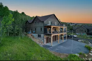 705 N Lochwood View, Garden City, UT 84028 - Photo 1