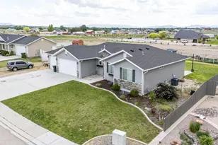 5203 N Tomahawk Dr, Enoch, UT 84721 - Photo 41