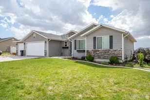 5203 N Tomahawk Dr, Enoch, UT 84721 - Photo 37