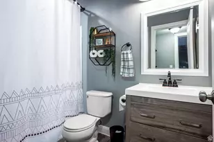 5203 N Tomahawk Dr, Enoch, UT 84721 - Photo 29