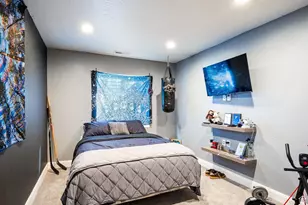 5203 N Tomahawk Dr, Enoch, UT 84721 - Photo 23