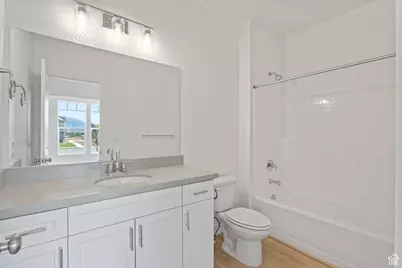 1877 S Sawmill Blvd #413, Heber City, UT 84032 - Photo 19