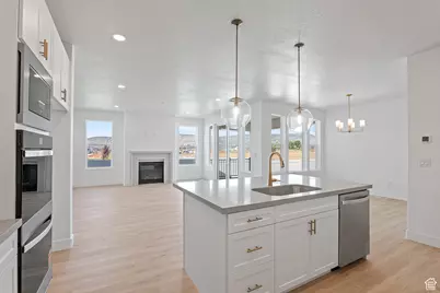 1877 S Sawmill Blvd #413, Heber City, UT 84032 - Photo 9