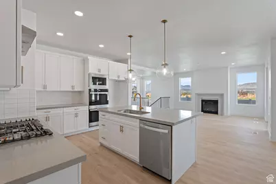 1877 S Sawmill Blvd #413, Heber City, UT 84032 - Photo 11