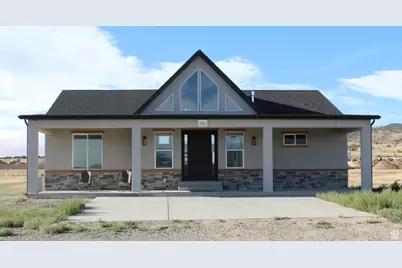 1036 W Chads Rd, Bicknell, UT 84715 - Photo 1