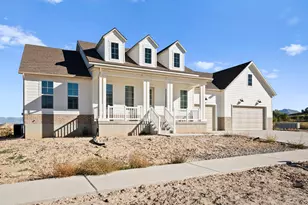 283 E 1250 N, Salem, UT 84653 - Photo 1