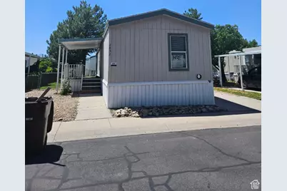 2852 S Hampton Park Dr W, West Valley, UT 84119 - Photo 1