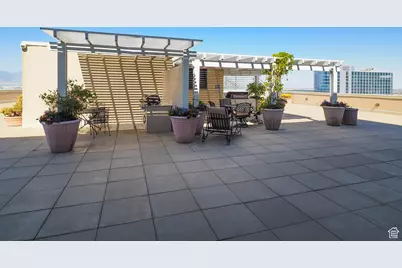 44 W Broadway #2701, Salt Lake City, UT 84101 - Photo 43