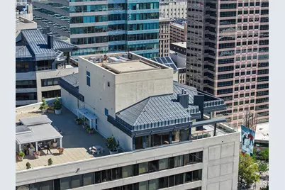 44 W Broadway #2701, Salt Lake City, UT 84101 - Photo 3