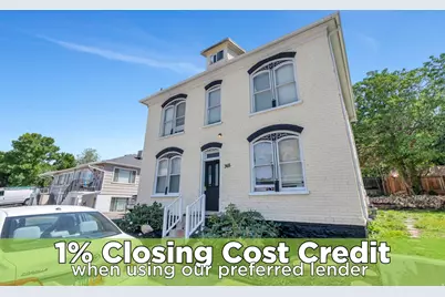 365 S Elizabeth St, Salt Lake City, UT 84102 - Photo 1