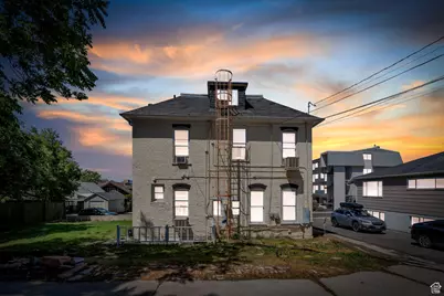 365 S Elizabeth St, Salt Lake City, UT 84102 - Photo 9