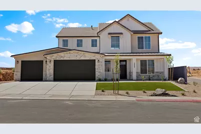 3997 W 1500 S, Hurricane, UT 84737 - Photo 1