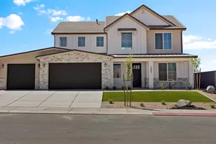 3997 W 1500 S, Hurricane, UT 84737 - Photo 1