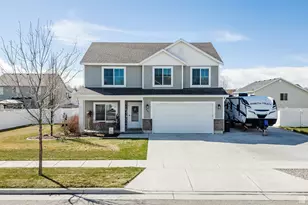 802 W 1060 S, Logan, UT 84321 - Photo 3