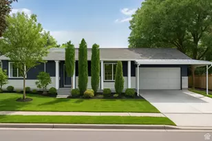 1578 E Delaware Ln, Holladay, UT 84117 - Photo 1