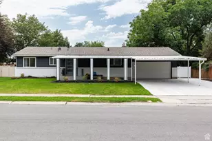 1578 E Delaware Ln, Holladay, UT 84117 - Photo 3