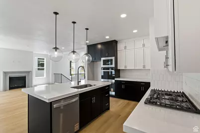 1891 S Sawmill Blvd #414, Heber City, UT 84032 - Photo 9