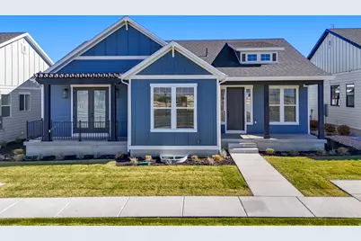 1891 S Sawmill Blvd #414, Heber City, UT 84032 - Photo 1