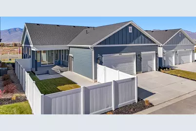 1891 S Sawmill Blvd #414, Heber City, UT 84032 - Photo 41