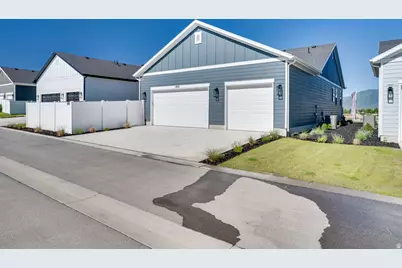 1891 S Sawmill Blvd #414, Heber City, UT 84032 - Photo 45