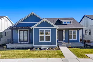 1891 S Sawmill Blvd, Heber City, UT 84032 - Photo 1