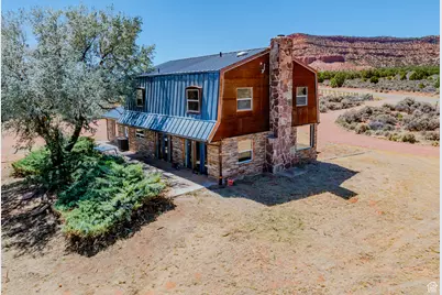 6178 E Zion Rd, Kanab, UT 84741 - Photo 43