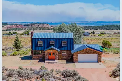 6178 E Zion Rd, Kanab, UT 84741 - Photo 1