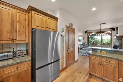 1172 N Turnberry Woods Dr, Midway, UT 84049 - Photo 11