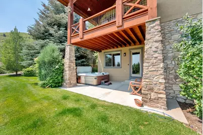 1172 N Turnberry Woods Dr, Midway, UT 84049 - Photo 5