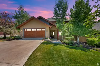 1172 N Turnberry Woods Dr, Midway, UT 84049 - Photo 57