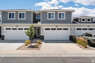 1373 W Stewart Falls Dr, Riverton, UT 84065 - Photo 3