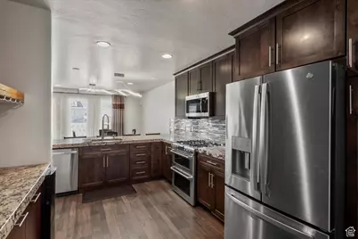 1373 W Stewart Falls Dr, Riverton, UT 84065 - Photo 23