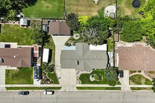 801 N Medoland Dr E, Brigham City, UT 84302 - Photo 47