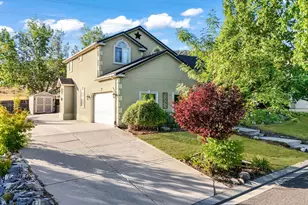 7562 N Kidwelly Ct, Eagle Mountain, UT 84005 - Photo 1