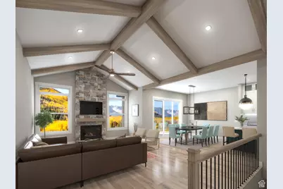 4849 Nightingale Ln, Ogden, UT 84403 - Photo 5